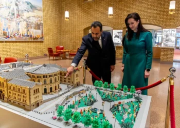 Lietuva ir Norvegija puoselėja puikius, abipusiu pasitikėjimu, bendromis vertybėmis grįstus dvišalius santykius