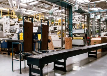 Bankrutuoja dar viena Vokietijos įmonė