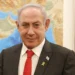 Benjamin Netanyahu / UK Government