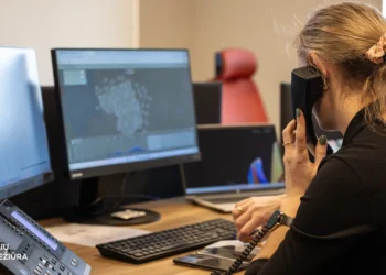 Pranešimai apie kelius