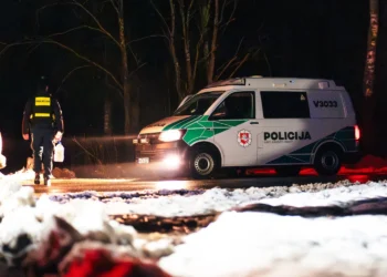 Prevencinių reidų pasienio rajonuose rezultatai