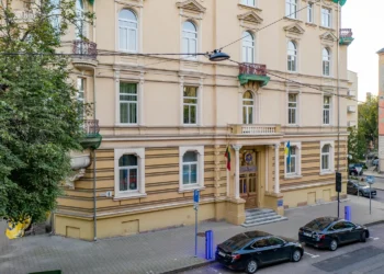 STT by Augustas Didzgalvis | Licencija: CC BY-SA 4.0 | Autorius: Augustas Didžgalvis