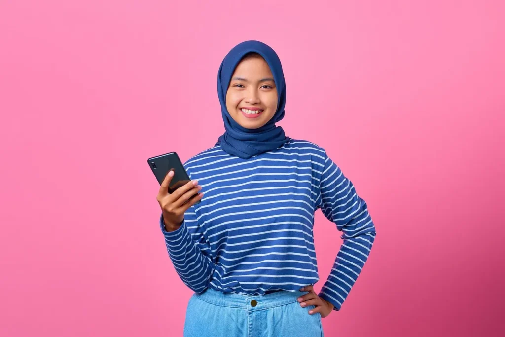 Mobiliojo Telefono Etiketas / Nuotrauka: sewuparistudio (Pixabay)