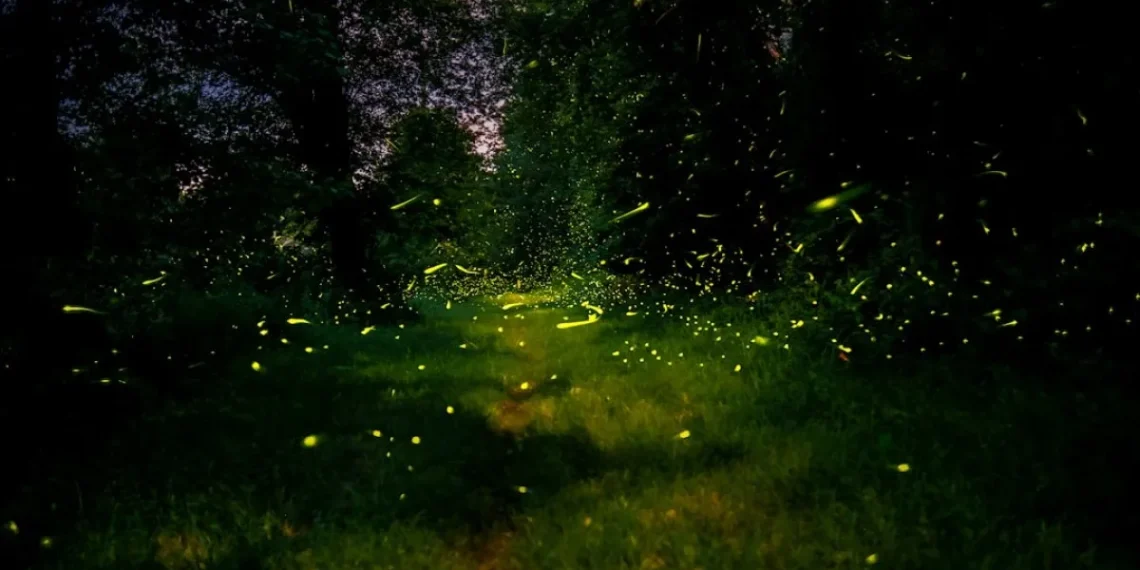 Paslaptingas šviesos ruožas virš Pietų Vokietijos: paaiškėjo, kas sužavėjo žmones danguje