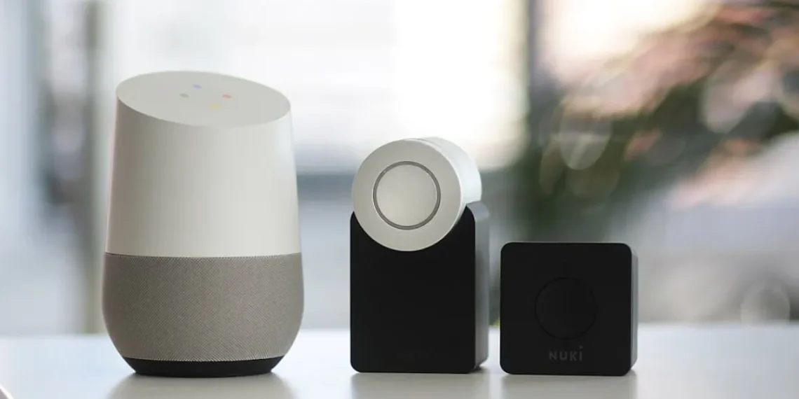 Ko nereikėtų klausti „Google Home“: svarbiausios rizikos ir apribojimai