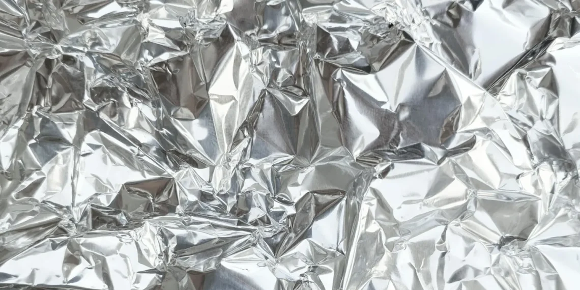 Aliuminio folija už maršrutizatoriaus: paprastas triukas, galintis pagerinti „Wi‑Fi“ signalą