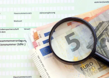 Atlyginimai Vokietijoje