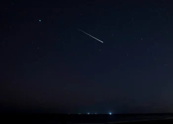 Padaugėjo meteoritų