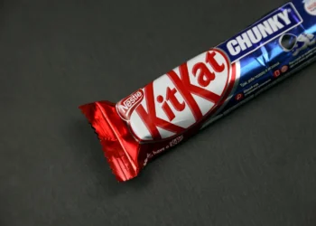 KitKat / Mehaniq / Shutterstock.com