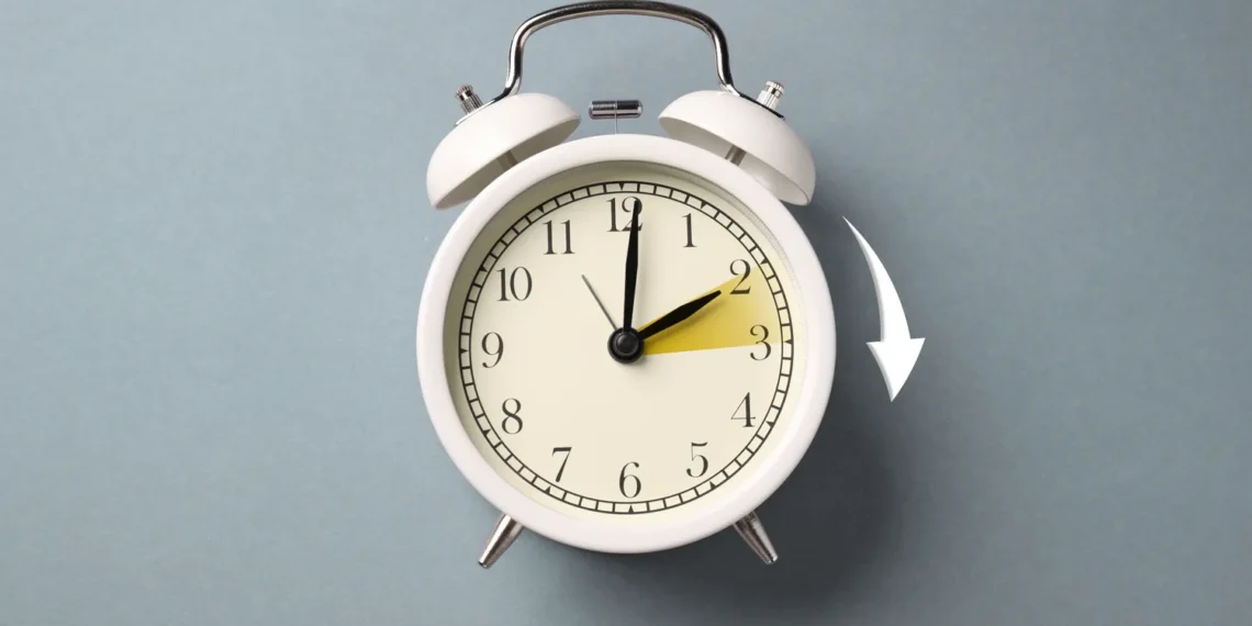 Laikrodžio rodyklių sukimas