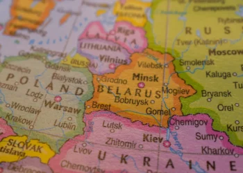 Kovo 30 dieną Lietuvos Respublikos Seime vyks renginiai, skirti Baltarusijos Liaudies Respublikos nepriklausomybės deklaracijos 108-osioms metinėms paminėti