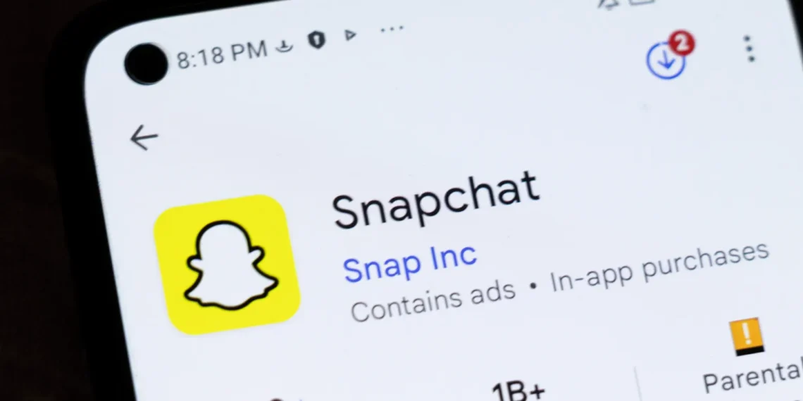 ES pradėjo tyrimą dėl „Snapchat“: kyla klausimų, ar platforma pakankamai saugo nepilnamečius