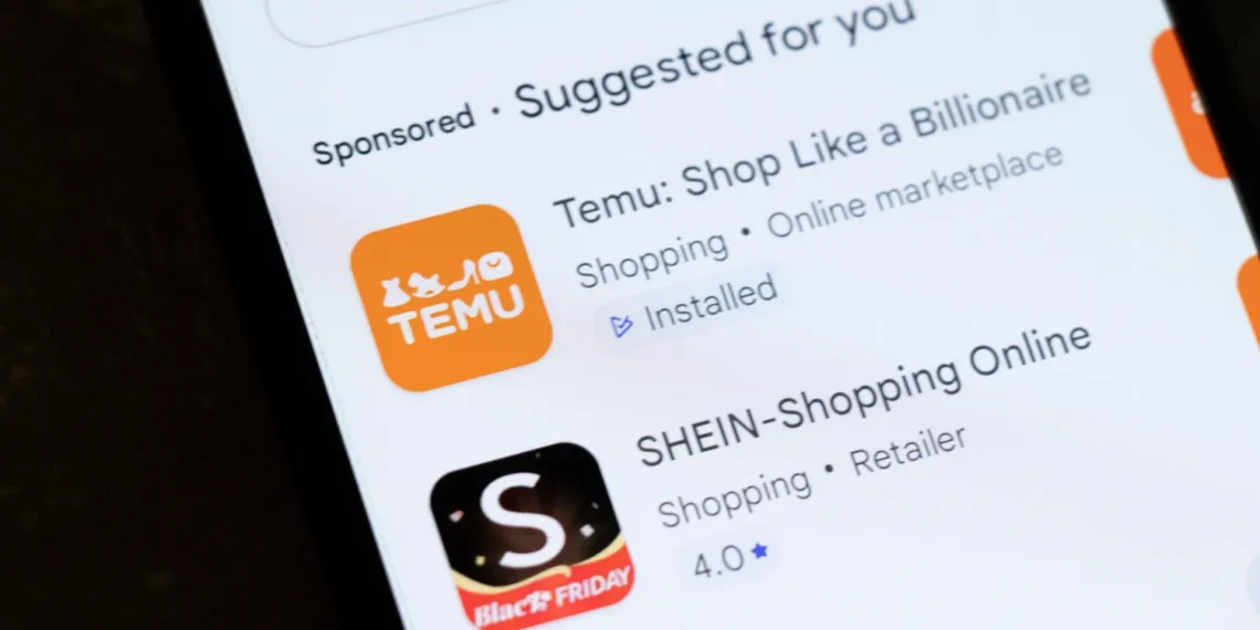 Pigių „Temu“ ir „AliExpress“ siuntų era baigiasi: ES ruošia naujus mokesčius