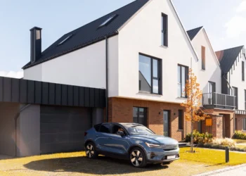 Elektromobilių draudimas