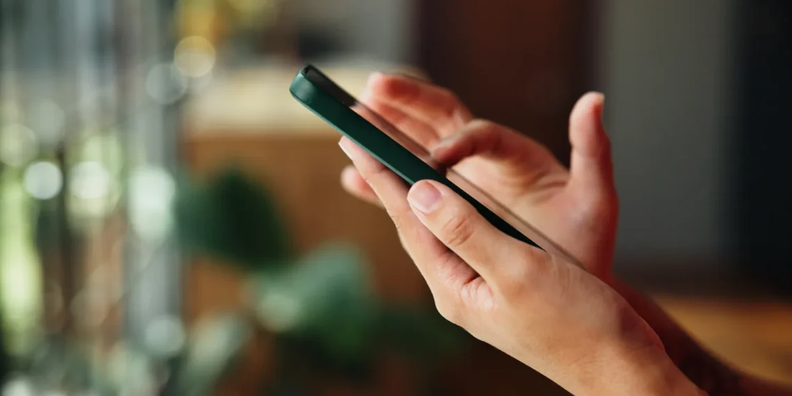 Kodėl telefonas veikia lėtai?