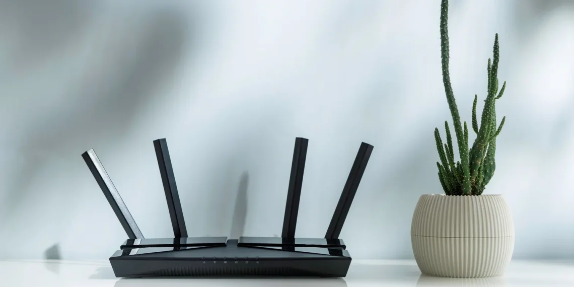 Populiarūs maršrutizatoriai naudojami kibernetinėms atakoms