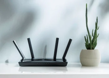 Populiarūs maršrutizatoriai naudojami kibernetinėms atakoms