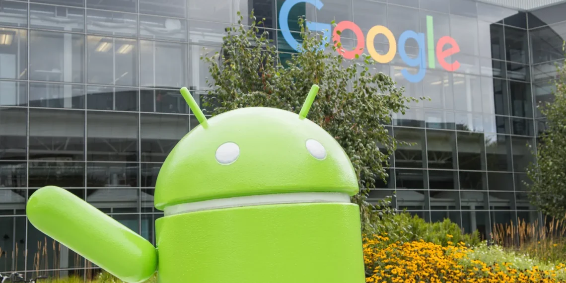 „Android 17“ beta versijoje aptikta slapta funkcija gali paspartinti telefono įkrovimą
