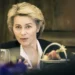 Ursula von der Leyen MSC 2017 | Licencija: CC BY 3.0 de | Autorius: Kuhlmann /MSC